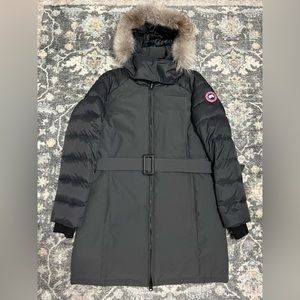 Authentic Canada Goose Coat